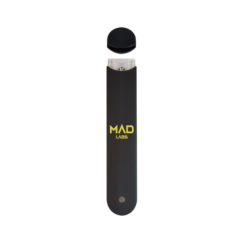 MAD LABS Delta 8 THC Disposable Vape Pen 1000mg