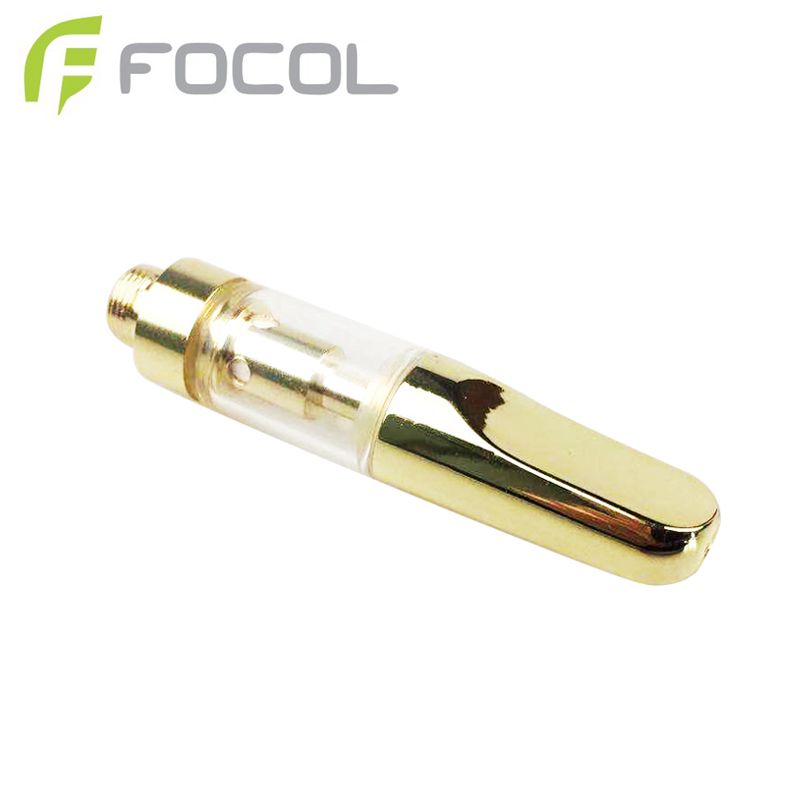 Focol Gold 510 Vape Cartridges