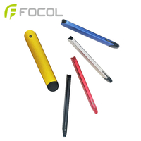 Focol Rechargeable THC-O Disposable Vape