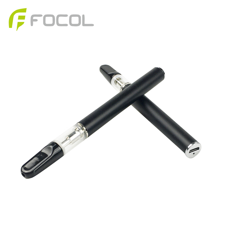 Fkit Vape Focol Brand Baterry Delta 9 Carts Rechargeable