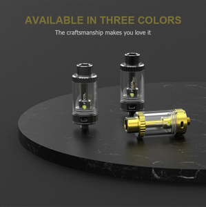 3.5ml 4ml THCO Vape Cartridge