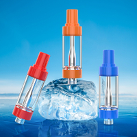 2 Gram Weed CBD THC HHC Delta8 Vape Cartridges