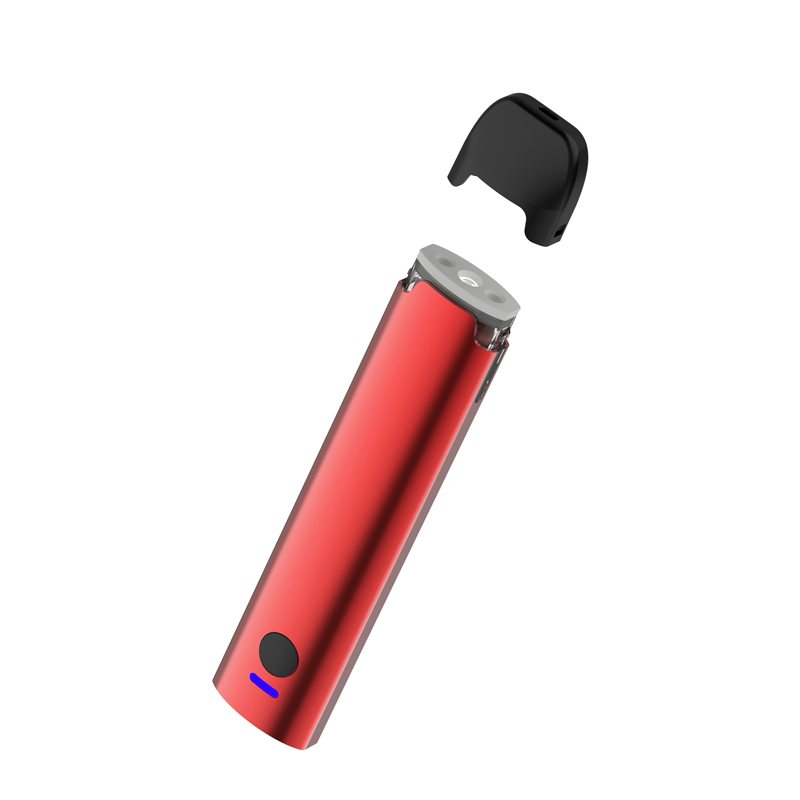 Cbd Oil Preheating Cartridge Battery Disposable Vape Pen