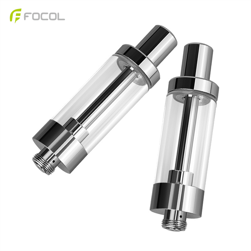 Focol 2ml THCo oil Vape Cartridge