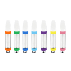  Full Ceramic Cbd Oil Vape Cartridge
