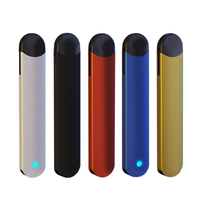 Delta 8 Thc Disposable Vapes Pen Manufacturer