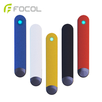 Focol Indica THC-O Disposable Pen