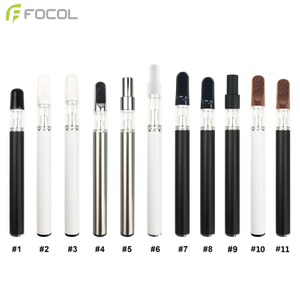 Focol CBD THC Delta8 510 Disposable Vape Pens