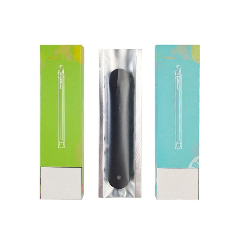 Disposable Electric Cigarette Vape Pod
