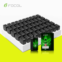 Focol Brand 5ml Cbd Vape Pen Empty