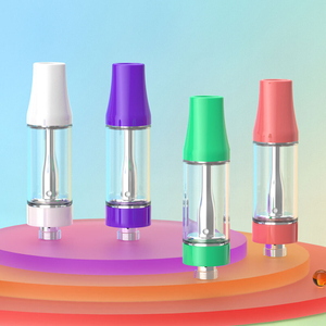 Thick Oil Vaporizers Vape Pen Cartridge 510 Thread Atomizer