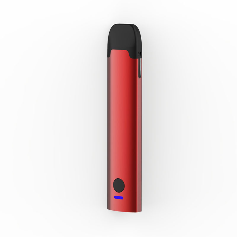 Delta 8 Disposable Vape Oil Pen Rechargeable Preheating Buttons