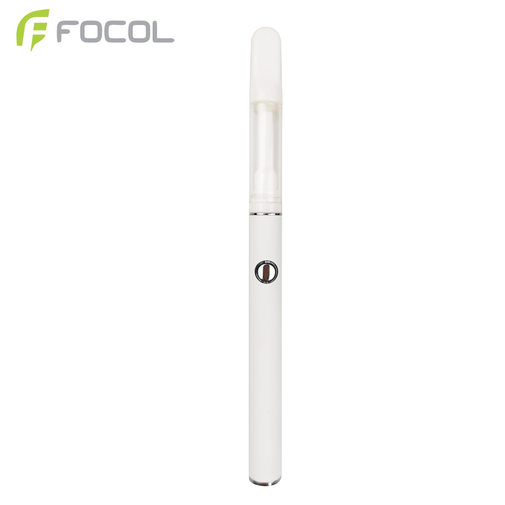Disposable Vape Rechargeable Battery 510 Thread