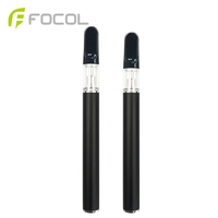 Focol CBD Vape Pens & Cartridges & Vaporizers