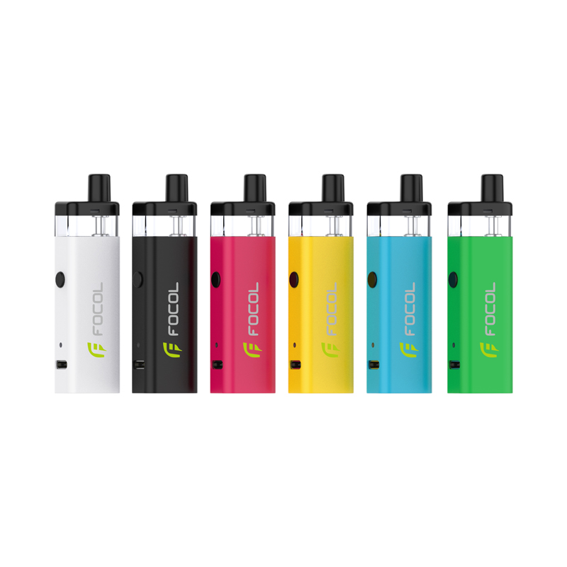 Disposable Vapes Explore The Best 3ML VAPE in The UK
