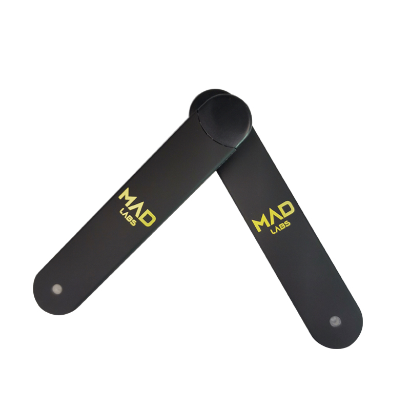 MAD LABS Delta 8 THC Disposable Vape Pen 1000mg