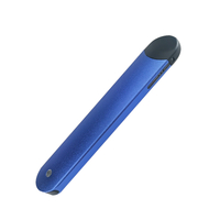Blueberry Mini Disposable Vape Pen with Usb Charging