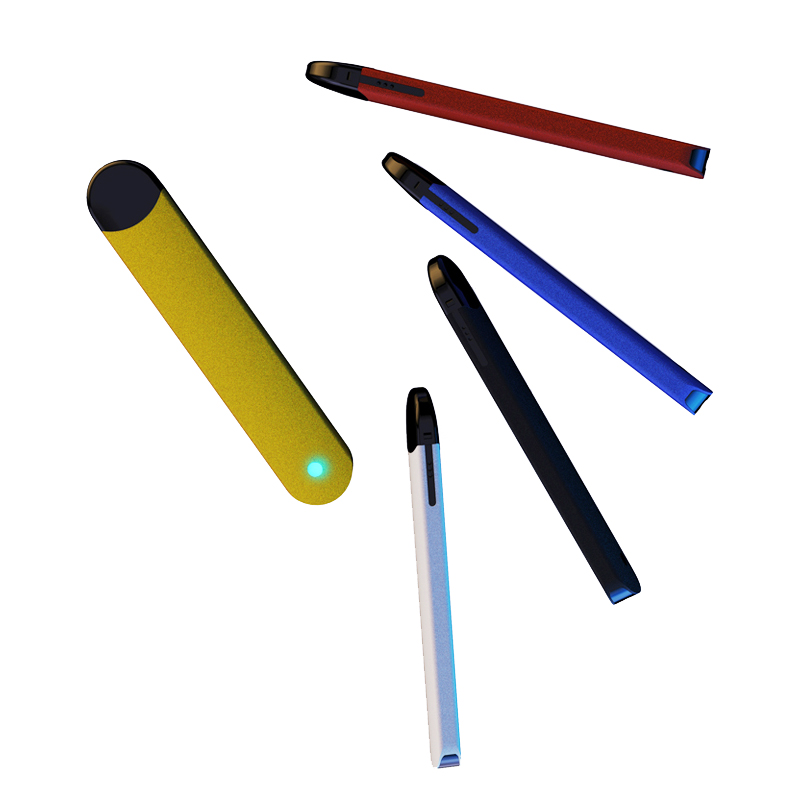 Rechargeable Thick Oil Smoking Pen Delta 8 Disposable Vape Pen 