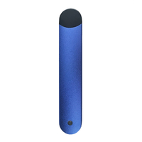 Pod Device With Various Colors Disposable Vape Pen
