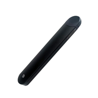 Cbd Oil Disposable Vape Pen Pod with Battery Capacity 280mAh
