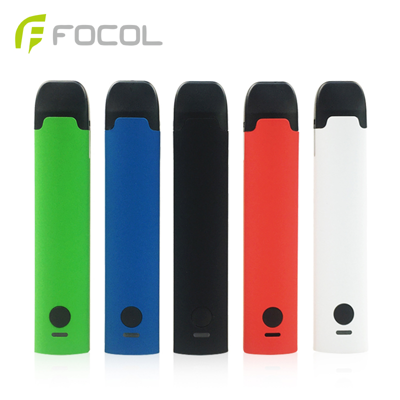 Focol 280mah Battery Rechargeable Vape Pen