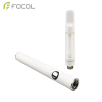 Disposable Vapes Cbd Oil 510 Thread Battery Rechargeable
