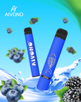Wholesale 600puffs Pod Elfbar Disposable Vape pen