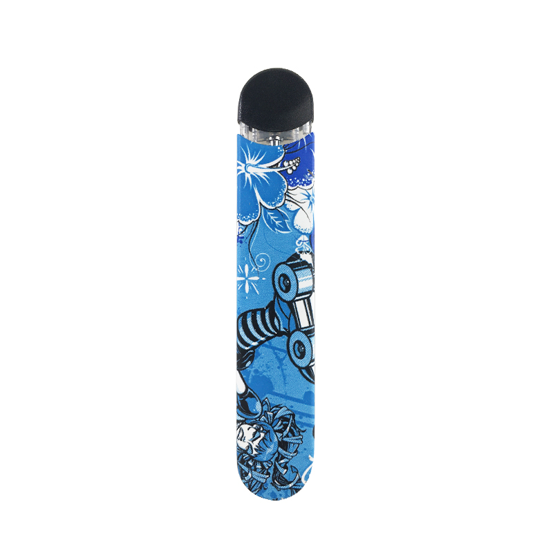 Rechargeable Disposable Vape Pen Mini Electronic Cigarettes