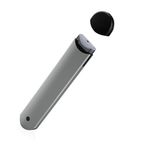 Mini Coil E-Cigarette Disposable Vape Pen Vaporizer