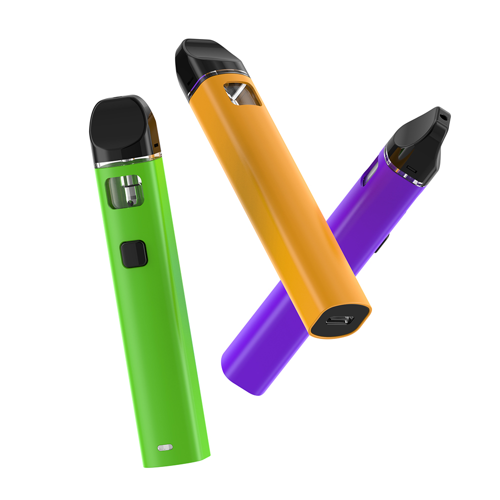 Focol Disposable HHC Vape Distributor Germany
