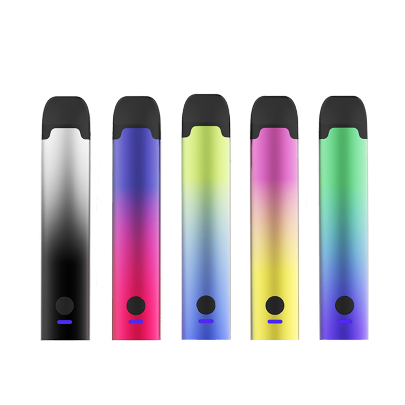 Delta 8 Thc with Disposable Pod System Cbd Thick Thc Thick Oil Vape Pen Rechargeable
