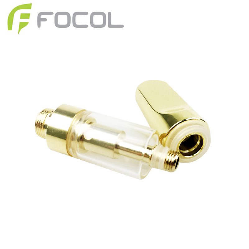 Focol Premium Vapes Cartridges Pods Batteries