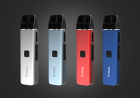 Dual Flavors 2ml+2ml Cart HHC Cbd Thc-o Vape Cartridge