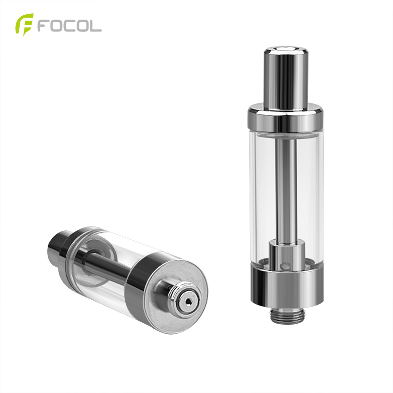 Atomizer Tank for Disposable Vape 2ml Thco Hhc Cartridge from China